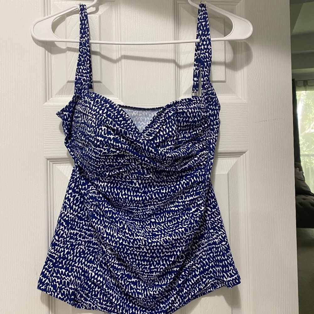 La Blanka Swimming Set
